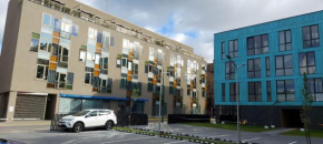 New Apartment,free parking in the Center, Klaipeda